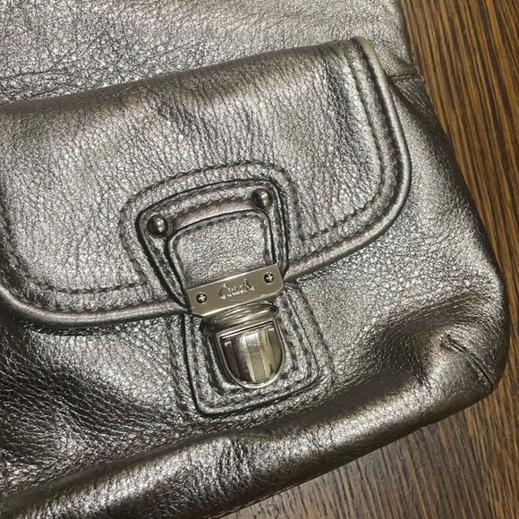 Coach purse - Picture 2 of 11